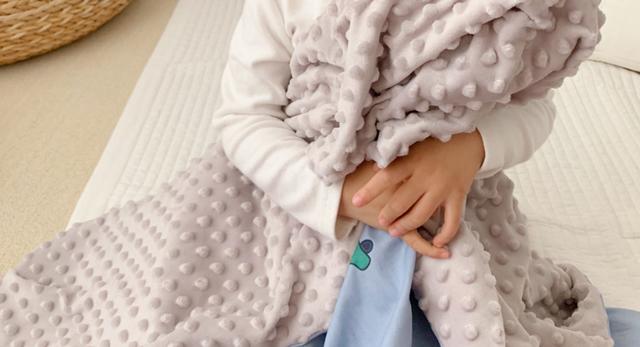 1岁到3岁孩子最喜欢的东西背后，到底意味着什么？