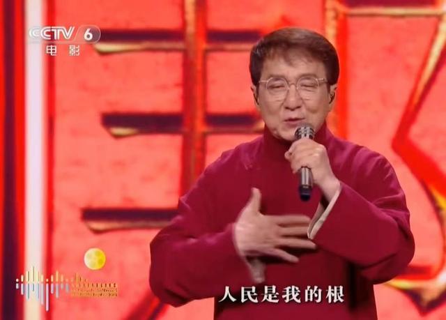 大湾区中秋晚会，林子祥人气高，张明敏37年后再唱《我的中国心》
