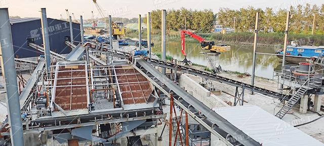 砂石料生产加工合同