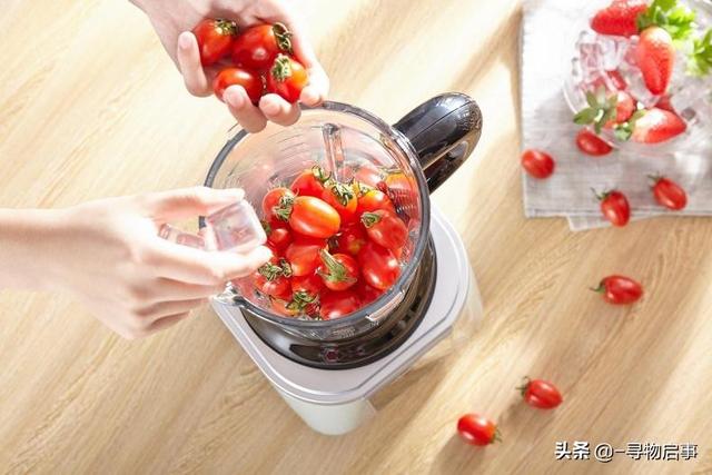 想买个家庭料理破碎机
