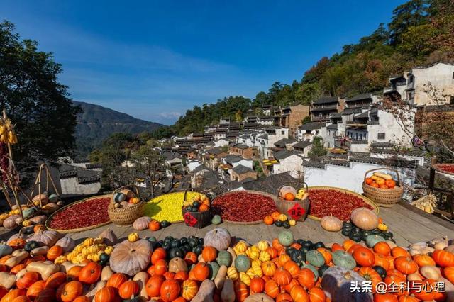 下半年,适合一个人出来的20个小众旅行地:累了,就出来走一走吧