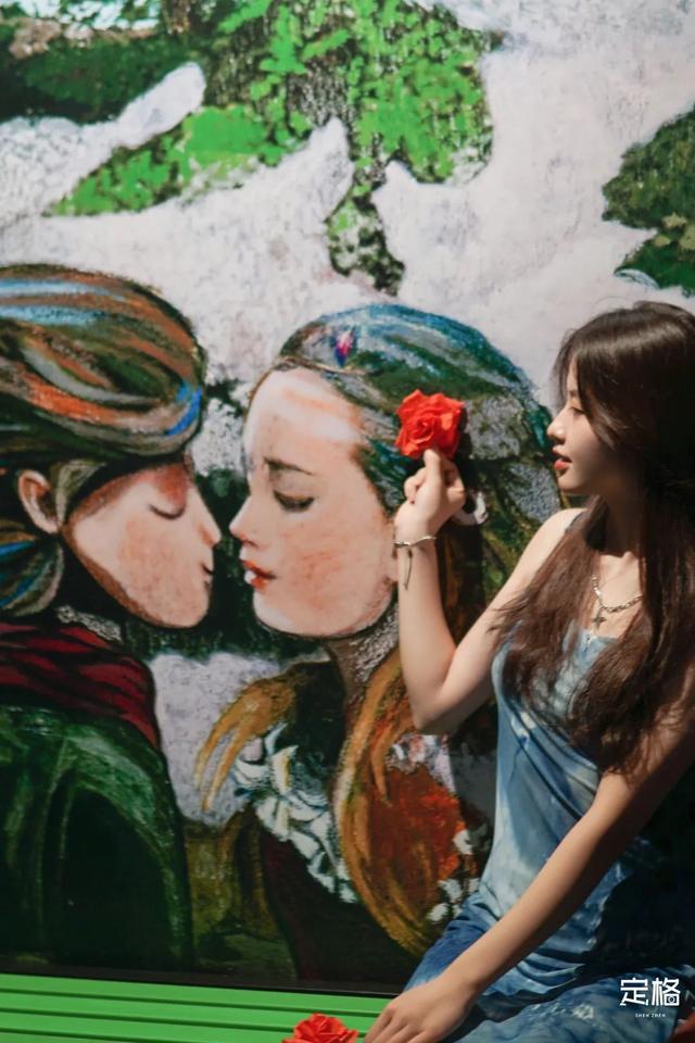 深圳机械展图