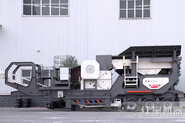 五家渠破碎机厂家直销