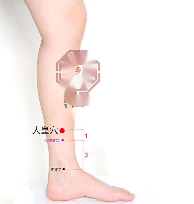 中医针灸治疗眼睛疾病配穴处方5