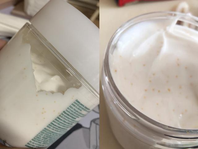 像水一样味道的身体乳