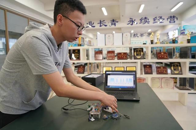 泉州信息工程学院毕业设计展