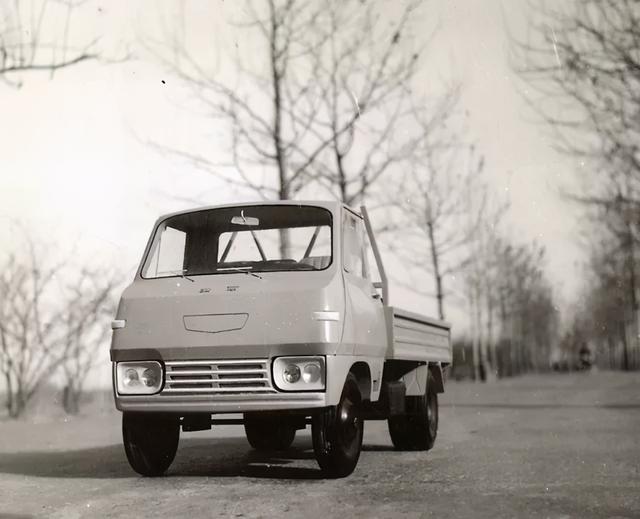 北京130北京130一代名车贯九州之一最省油的车第一名