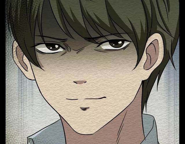 人性超讽刺漫画：妈妈心中最完美的儿子