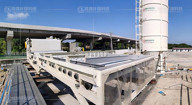 河北轮式洗砂机厂商的简单介绍