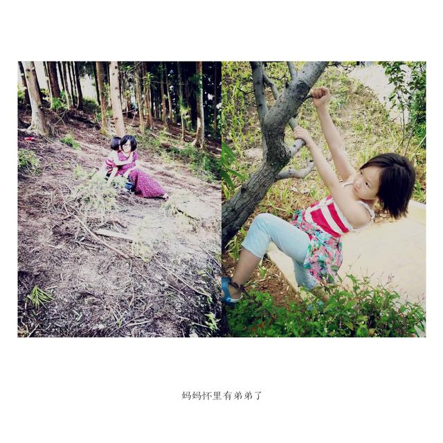 不上幼儿园的优优鹿鸣，在兴趣中接受教育——老作家谈育儿