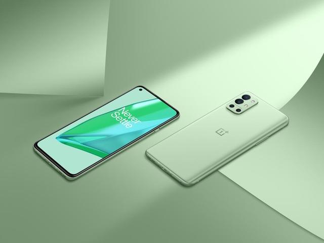 曲屏手机用腻了，快来考虑一下这些直屏好物吧