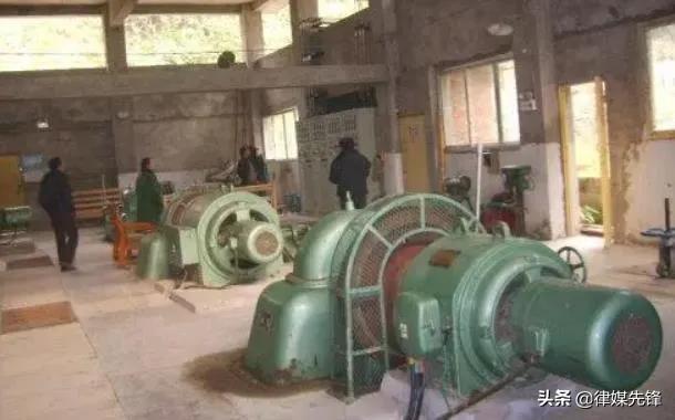 专访：全国小水电站拆除引发的几点思考