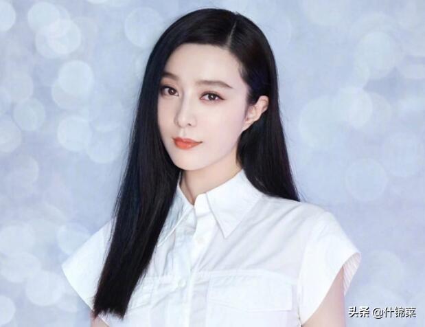 范冰冰资料个人资(范冰冰个人资料)