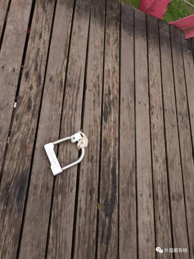 成长来自于孩子增加的认知——户外小队活动记实（1）