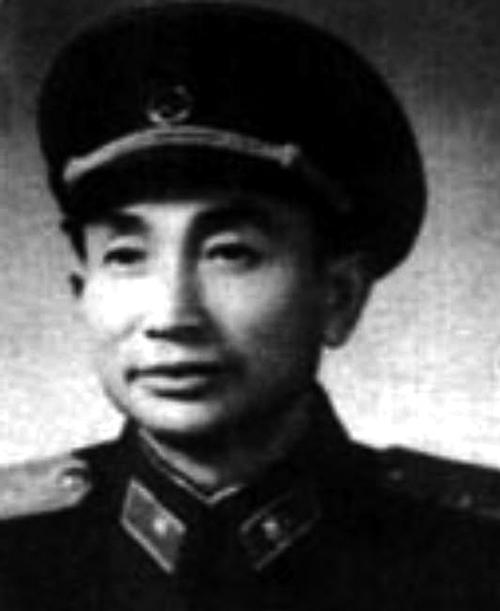 彭德清:在开国将帅中，除了彭德怀，还有15位姓彭的将军