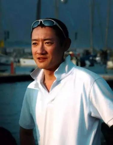 赵薇生命中不得不提的11个男人，有工程师有豪门公子还有世界冠军