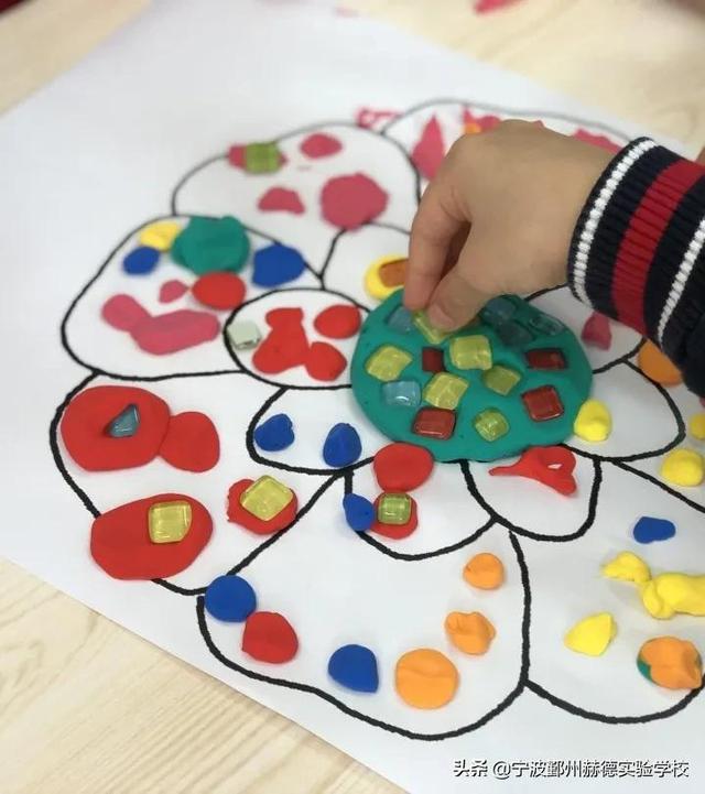 赫德幼儿园联合国日 | 世界那么大，带我去看看