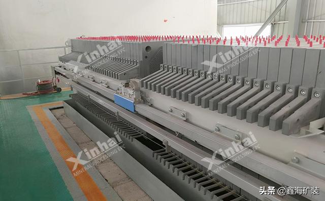 机械密封压滤机增压泵产品型号