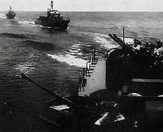 从越南收复回来的赤瓜礁现在怎么样？机场、5G信号统统都有