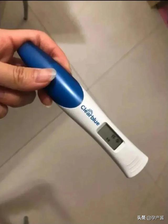 要个孩子咋这么难？妊娠剧吐+重度胆淤症+宝宝臀位+转氨酶偏高