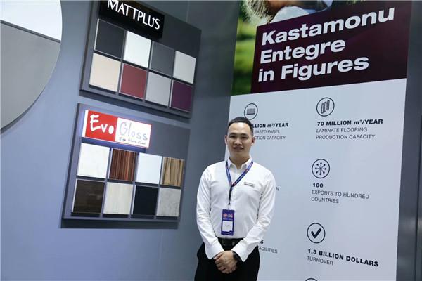 广州琶洲展会2018木工机械展