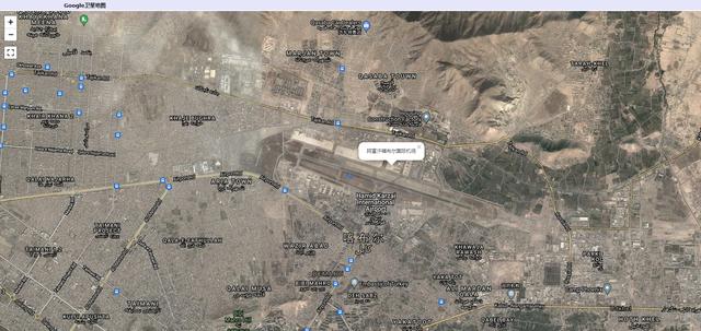 阿富汗喀布爾機場 為什麼有人要跑 甚至不惜摔死 他們是啥身份 Kks資訊網