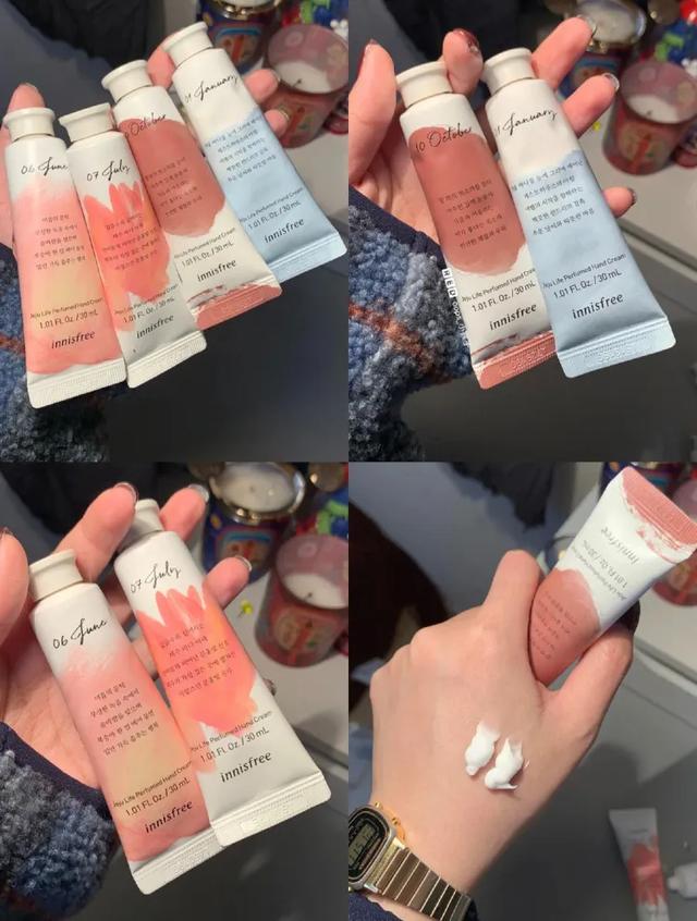 加拿大delon身体乳哪款好用