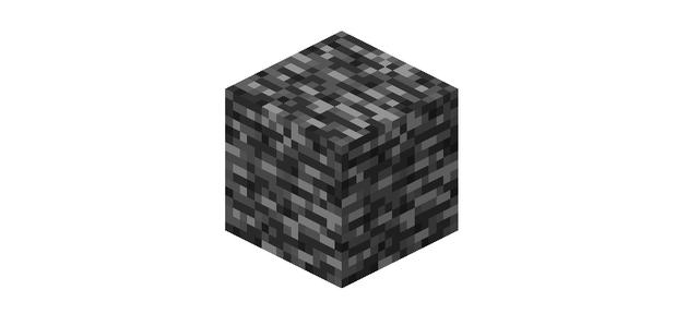 请问 这是什么石头 我的世界 21年砍手岩新番 爆笑回复 Go游戏