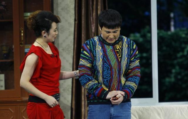 非常静距离沈腾——非常静距离沈腾马丽完整版