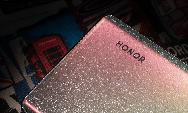 荣耀50pro补贴来袭，突破低价冲刺双十一？准备好剁手