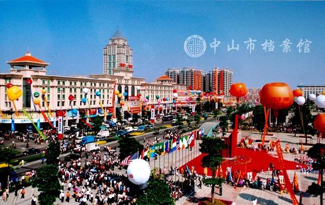 中山小榄轻工机械展