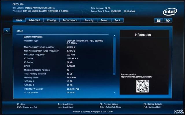 測評｜如何將RTX 3080 Ti裝進NUC？猛獸峽谷告訴你答案