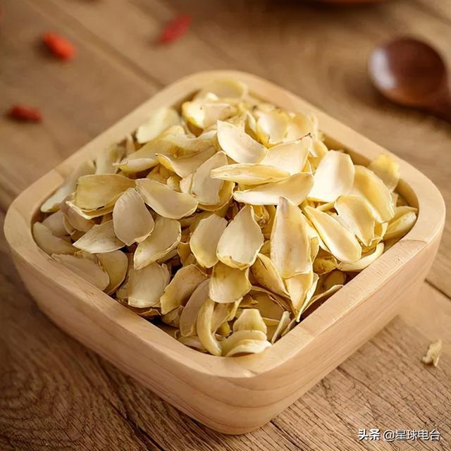 失眠必备养生茶