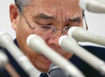 日本芯片之王坂本幸雄：遭遇美国强盗式制裁，为复仇已投奔中国