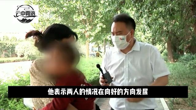 闺蜜老公把2岁孩子丢我家，未婚女孩崩溃学当妈，对孩子很是心疼