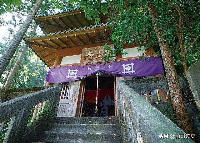 寒山寺在哪里