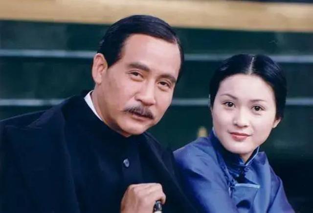 近30年评分最高5部历史剧，《大秦帝国》排第4，谁是第一名？