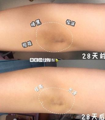 涂身体乳会让纹身掉色吗