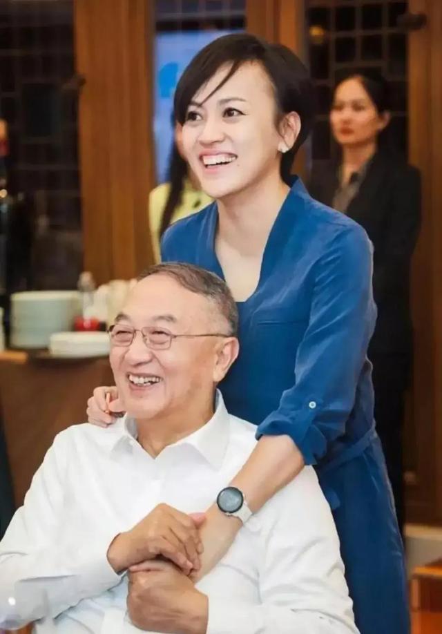 真正的勇士：七问柳传志的司马南