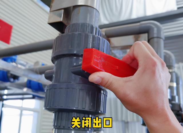 排气阀自动过滤机