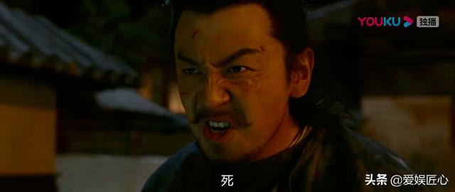 张小敬:《长安十二时辰》张小敬人设崩塌？其实你根本就没看懂他