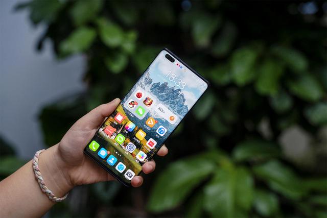 拍照手机那么多，为什么我只推荐这四款？