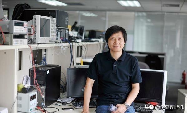 两次错失首富，让贵人近乎破产，雷军是如何走到现在的？