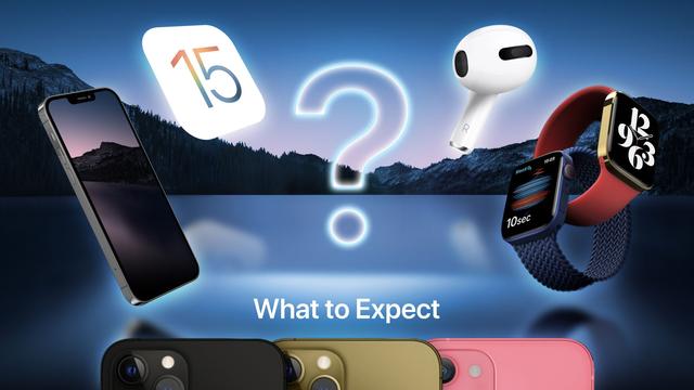 苹果秋季发布会提前看，iPhone 13等多款产品更多功能细节曝光