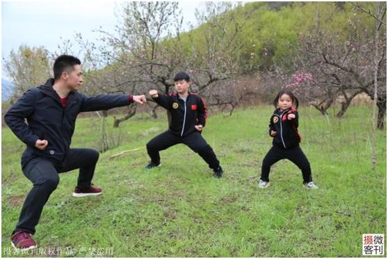 教育教学故事案例（“完了”和“圆了”）