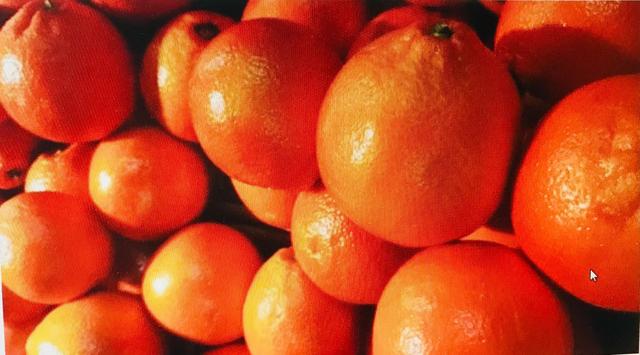 小心！这5种水果藏满寄生虫 开水都杀不死