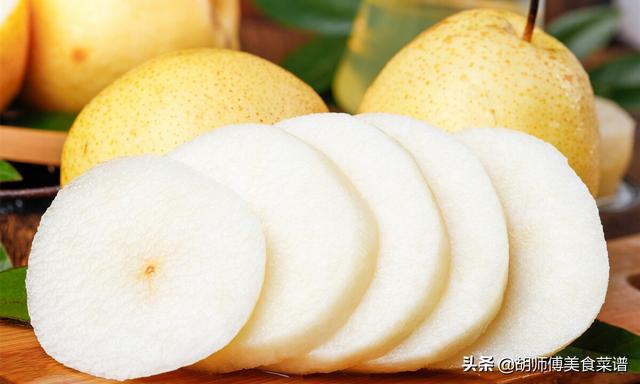 明天霜降，别忘记了吃3白3黑，少吃3样，顺应时节，家人都健康