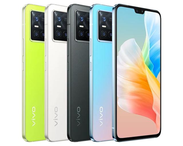 小米、OPPO、vivo，一大波新机蓄势待发