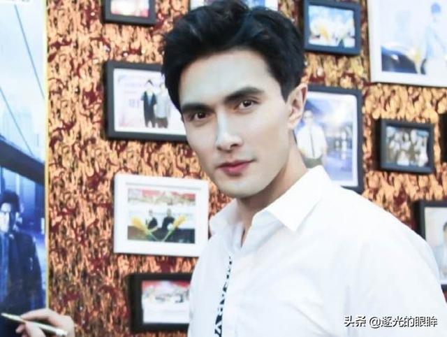 「科普一下」高伟光陈乔恩是真的吗——陈乔恩高伟光电视剧