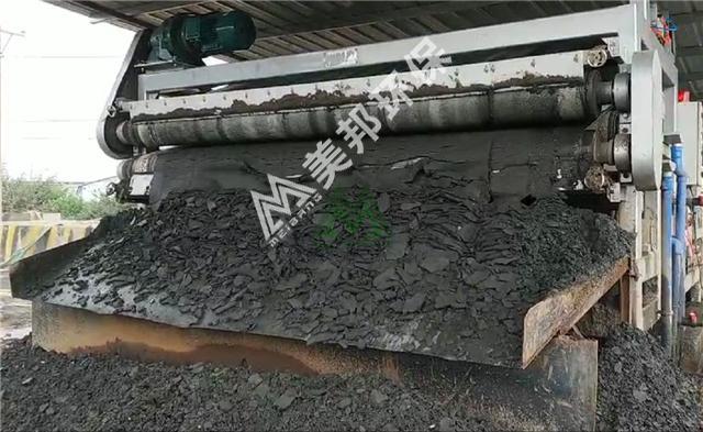 洗砂泥浆脱水压榨机哪个品牌好